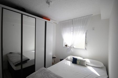 Quarto 1 de apartamento para alugar com 2 quartos, 47m² em Vila Guilherme, São Paulo