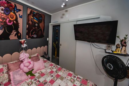 Casa de Condomínio à venda com 2 quartos, 50m² em São João Batista, Belo Horizonte