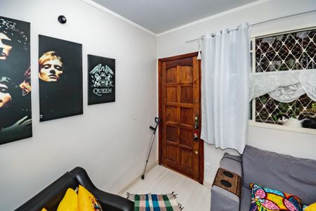 Casa de Condomínio à venda com 2 quartos, 50m² em São João Batista, Belo Horizonte
