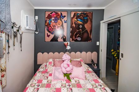 Casa de Condomínio à venda com 2 quartos, 50m² em São João Batista, Belo Horizonte