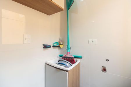 Studio à venda com 34m², 1 quarto e sem vagaÁrea de Serviço 