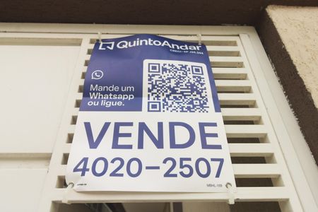 Studio à venda com 34m², 1 quarto e sem vagaFachada - Placa Código MBHL-109