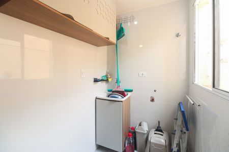 Studio à venda com 34m², 1 quarto e sem vagaÁrea de Serviço 