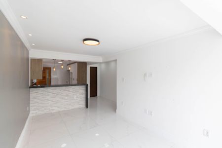 Sala de casa para alugar com 2 quartos, 80m² em Campo Grande, Rio de Janeiro