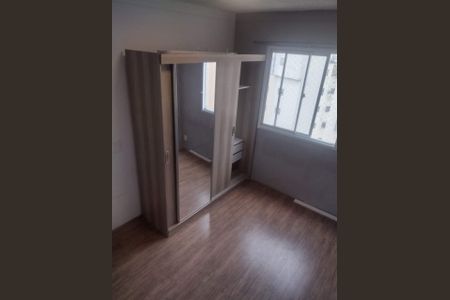 Apartamento para alugar com 1 quarto, 29m² em Brás, São Paulo