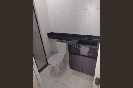 Apartamento para alugar com 1 quarto, 29m² em Brás, São Paulo