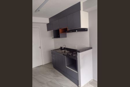 Apartamento para alugar com 1 quarto, 29m² em Brás, São Paulo