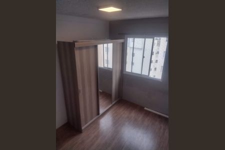 Apartamento para alugar com 1 quarto, 29m² em Brás, São Paulo