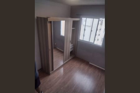 Apartamento para alugar com 1 quarto, 29m² em Brás, São Paulo