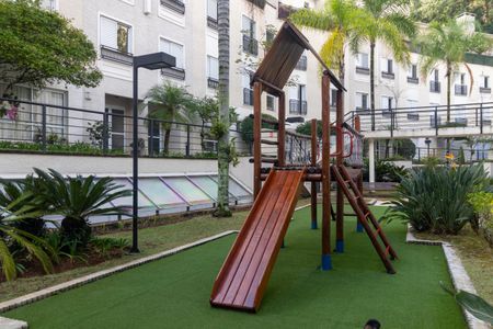 Casa de condomínio à venda com 106m², 2 quartos e 2 vagasÁrea comum