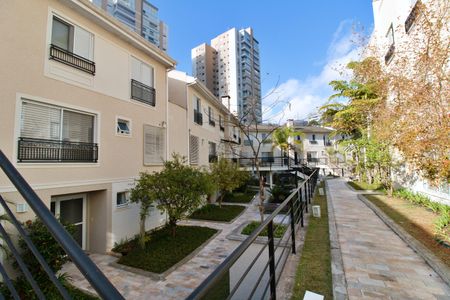 Casa de condomínio à venda com 106m², 2 quartos e 2 vagasÁrea comum