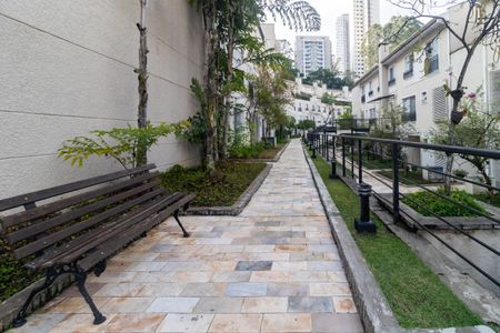 Casa de condomínio à venda com 106m², 2 quartos e 2 vagasÁrea comum