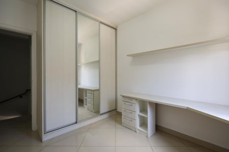 Casa de condomínio à venda com 106m², 2 quartos e 2 vagasQuarto 2