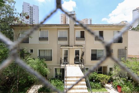 Casa de condomínio à venda com 106m², 2 quartos e 2 vagasVista do Quarto 2