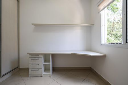 Casa de condomínio à venda com 106m², 2 quartos e 2 vagasQuarto 2