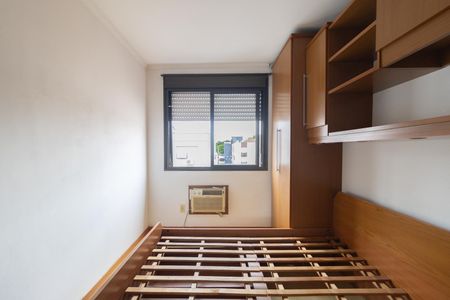 Quarto de apartamento à venda com 1 quarto, 63m² em Menino Deus, Porto Alegre