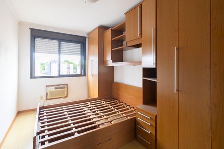 Quarto de apartamento à venda com 1 quarto, 63m² em Menino Deus, Porto Alegre