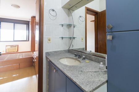 Apartamento à venda com 63m², 1 quarto e 1 vagaBanheiro