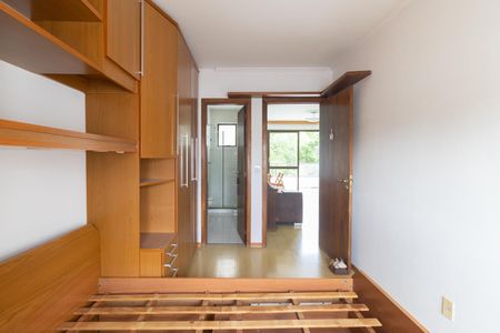 Apartamento à venda com 63m², 1 quarto e 1 vagaQuarto