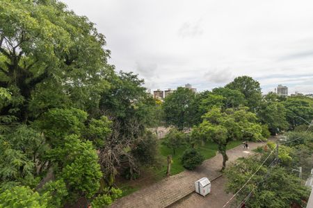 Apartamento à venda com 63m², 1 quarto e 1 vagaVaranda