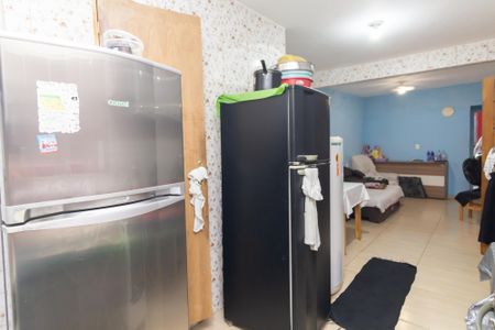 Casa à venda com 300m², 6 quartos e 2 vagasCozinha