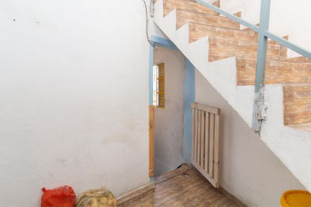 Casa à venda com 300m², 6 quartos e 2 vagasÁrea de Serviço