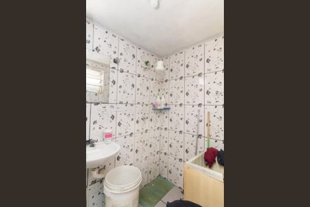 Casa à venda com 300m², 6 quartos e 2 vagasBanheiro de serviço