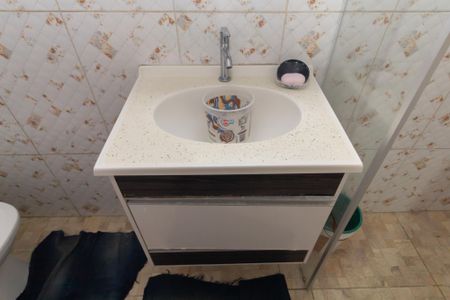 Casa à venda com 300m², 6 quartos e 2 vagasBanheiro 3