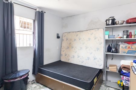 Casa à venda com 300m², 6 quartos e 2 vagasQuarto 3