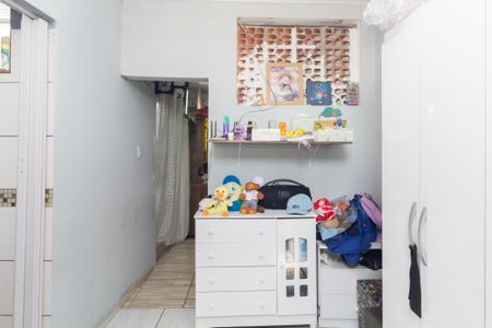 Casa à venda com 300m², 6 quartos e 2 vagasQuarto 2