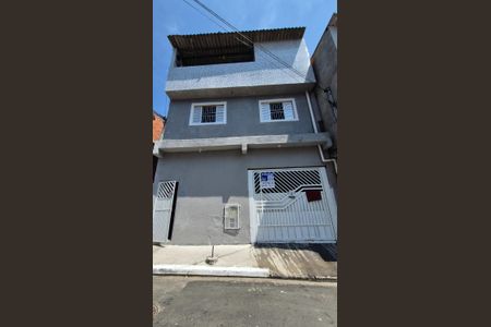 Casa à venda com 300m², 6 quartos e 2 vagasFachada