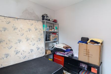 Casa à venda com 300m², 6 quartos e 2 vagasQuarto 3