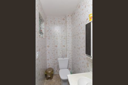 Casa à venda com 300m², 6 quartos e 2 vagasBanheiro 3