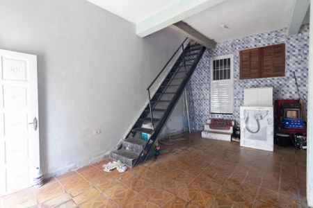 Casa à venda com 300m², 6 quartos e 2 vagasGaragem