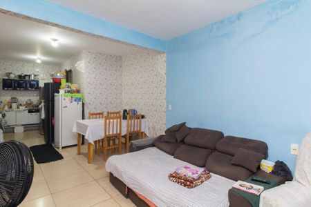 Sala 2 de casa à venda com 4 quartos, 300m² em Ermelino Matarazzo, São Paulo