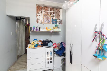 Casa à venda com 300m², 6 quartos e 2 vagasQuarto 2