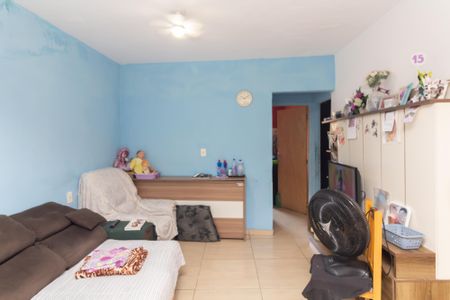 Casa à venda com 300m², 6 quartos e 2 vagasSala 2