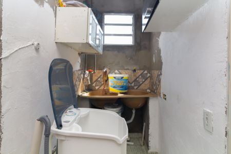 Casa à venda com 300m², 6 quartos e 2 vagasÁrea de Serviço