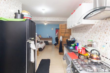 Casa à venda com 300m², 6 quartos e 2 vagasCozinha