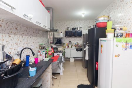 Casa à venda com 300m², 6 quartos e 2 vagasCozinha