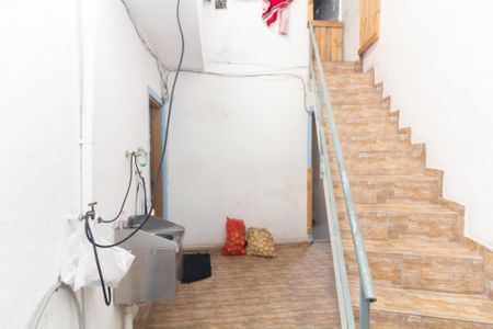 Casa à venda com 300m², 6 quartos e 2 vagasÁrea de Serviço