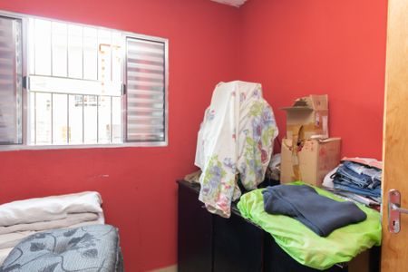 Casa à venda com 300m², 6 quartos e 2 vagasQuarto 4