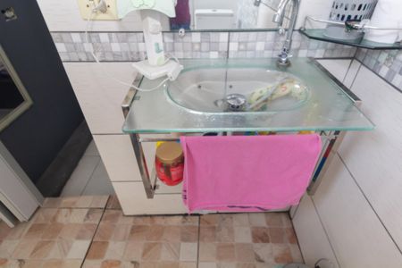 Casa à venda com 300m², 6 quartos e 2 vagasBanheiro da Suíte