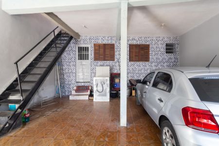 Casa à venda com 300m², 6 quartos e 2 vagasGaragem