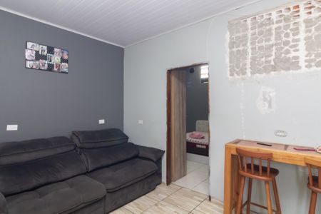 Casa à venda com 300m², 6 quartos e 2 vagasSala/Cozinha