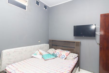 Casa à venda com 300m², 6 quartos e 2 vagasSuíte 