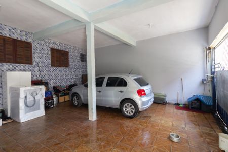 Casa à venda com 300m², 6 quartos e 2 vagasGaragem