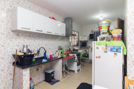 Casa à venda com 300m², 6 quartos e 2 vagasCozinha