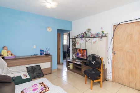 Casa à venda com 300m², 6 quartos e 2 vagasSala 2