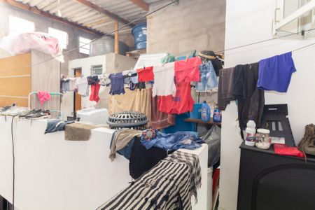 Casa à venda com 300m², 6 quartos e 2 vagasÁrea de Serviço